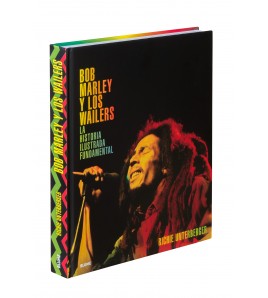 Bob Marley y los Wailers