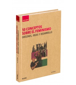 50 conceptos sobre el feminismo