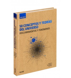 50 conceptos y teorías del universo