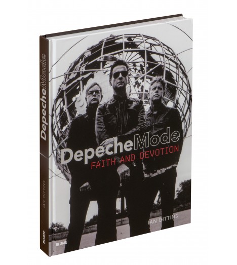 Depeche Mode. Faith and Devotion