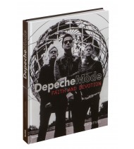 Depeche Mode. Faith and Devotion
