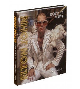 Elton John. Rocket Man