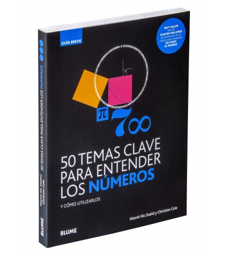 50 temas clave para entender los números
