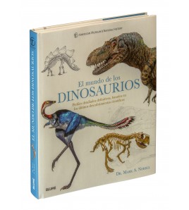El mundo de los dinosaurios