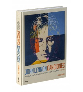 John Lennon. Canciones