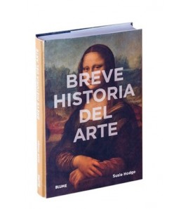 Breve historia del arte