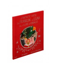 El fantàstic viatge d'en Franklin i la Lluna dins el llibre de rondalles