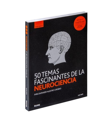 50 temas fascinantes de la neurociencia. Guía Breve