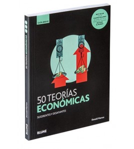 50 teorías económicas