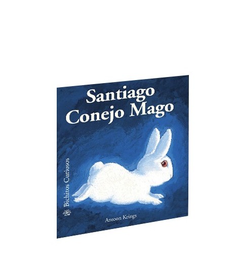 Santiago Conejo Mago