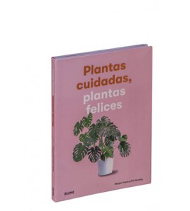 Plantas cuidadas, plantas...