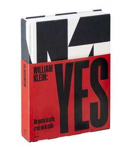 William Klein: Yes