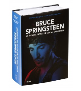 Bruce Springsteen. La...