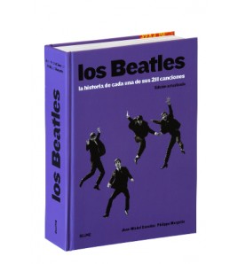 Los Beatles. La historia de...
