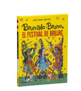 Brunilda y Bruno. El...