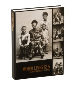 Mined Lives. 25 Years