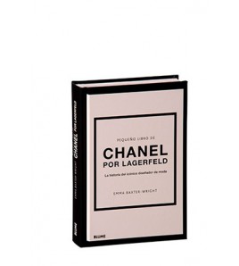 Pequeño libro de Chanel por...