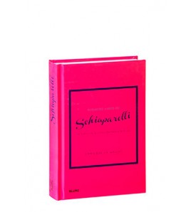 Pequeño libro de Schiaparelli
