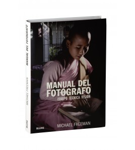 Manual del fotógrafo