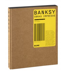 Banksy. Obras impresas