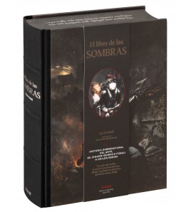 El libro de las sombras