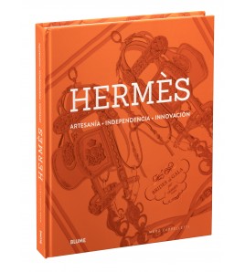 Hermès. Artesanía....