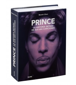 Prince. La historia detrás...