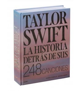 Taylor Swift. La historia...