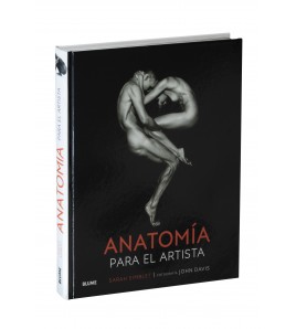 Anatomía para el artista