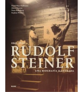 Rudolf Steiner 1861-1925