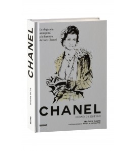Chanel. Icono de estilo