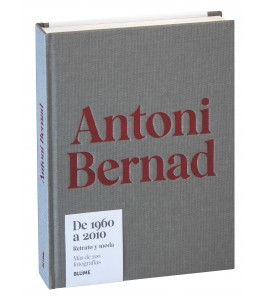 Antoni Bernad. De 1960 a 2010
