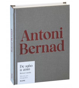 Antoni Bernad. De 1960 a...