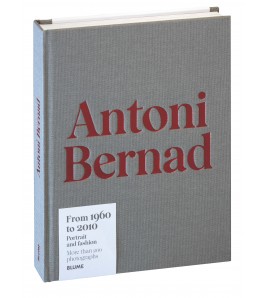Antoni Bernad. From 1960 to...