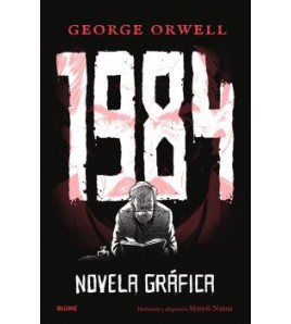 1984. Novela gráfica
