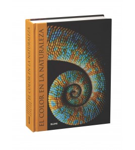 El color en la naturaleza