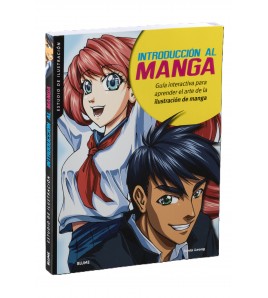 Introducción al manga