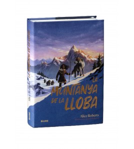La muntanya de la lloba