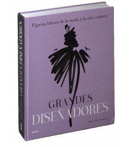 Grandes diseñadores