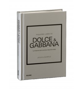 Pequeño libro de Dolce &...