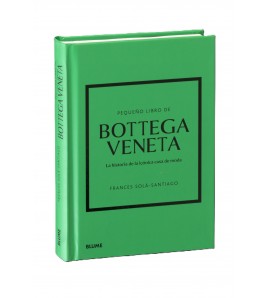 Pequeño libro de Bottega...
