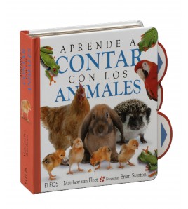 Aprende a contar con los...