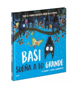 Basi sueña a lo grande