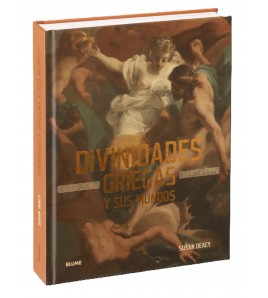 Divinidades griegas