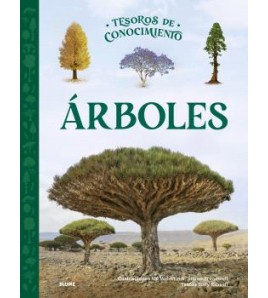 Árboles. Tesoros de...