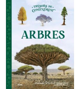 Arbres. Tresors de coneixement