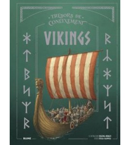 Vikings. Tresors de...