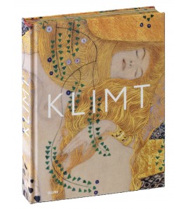 Klimt. Galería de arte