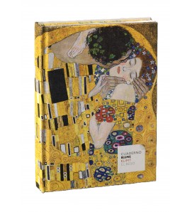 Klimt. Cuadernos / lienzos....