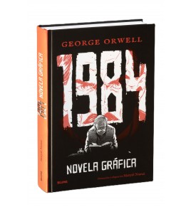 1984. Novela gráfica